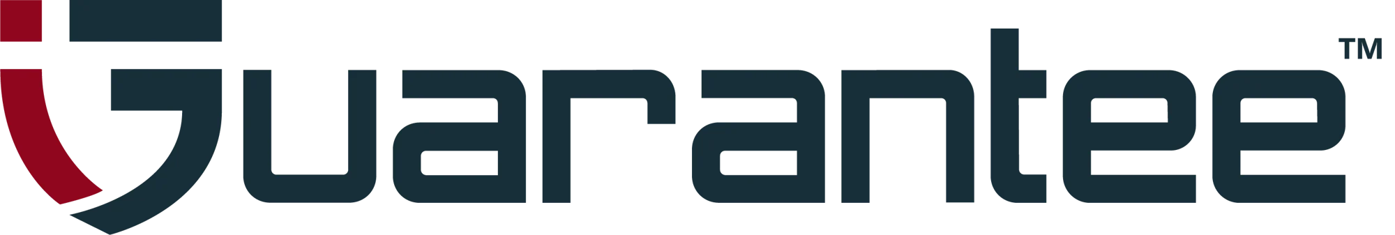 iGUARANTEE logo